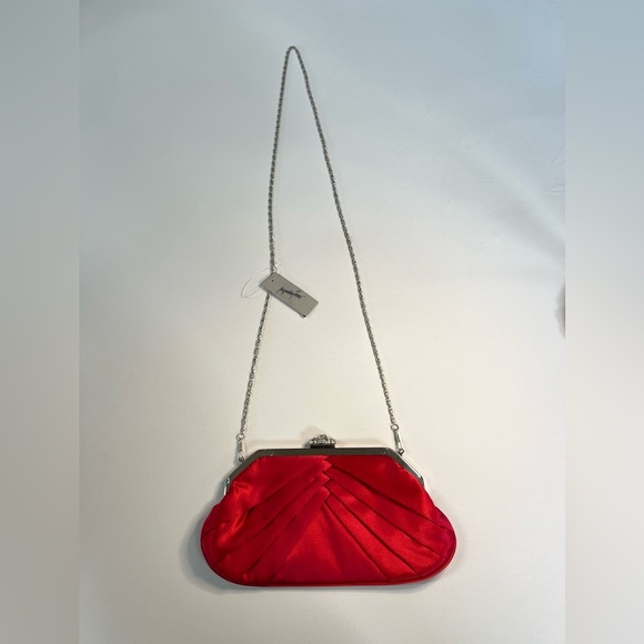 NWT Vintage Jacqueline Ferrar Bag - Picture 1 of 11